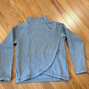 Karma sweatshirt Athleta Girl